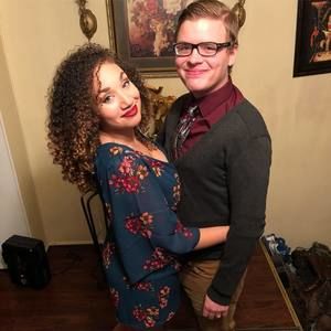 Meet your Posher, Joe